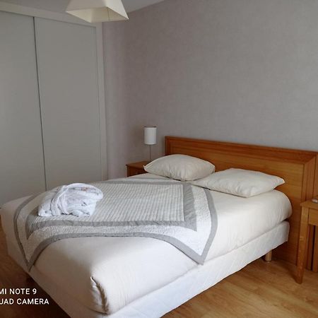 Domitys Le Chateau Des Plans Партене Екстериор снимка