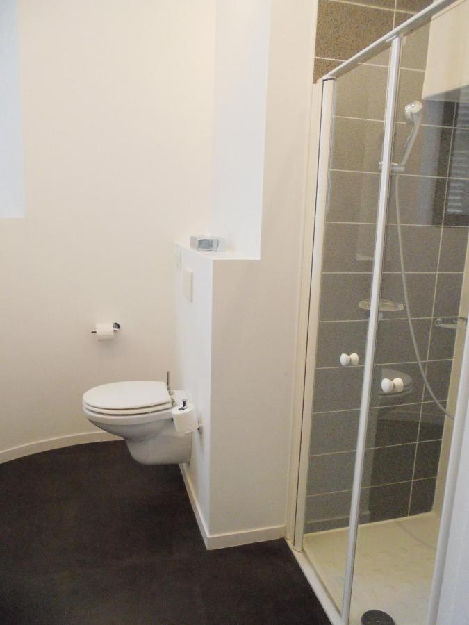 Domitys Le Chateau Des Plans Партене Екстериор снимка